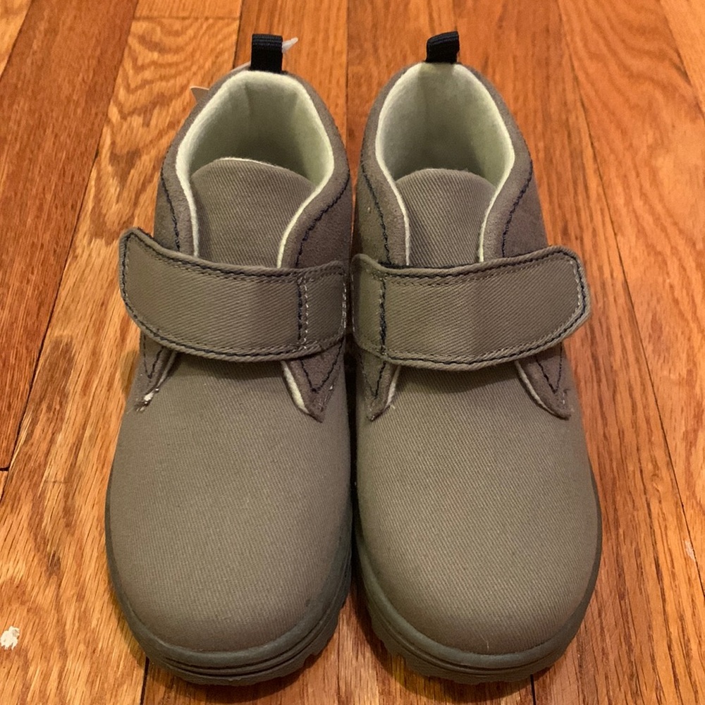 Carters boots for boy